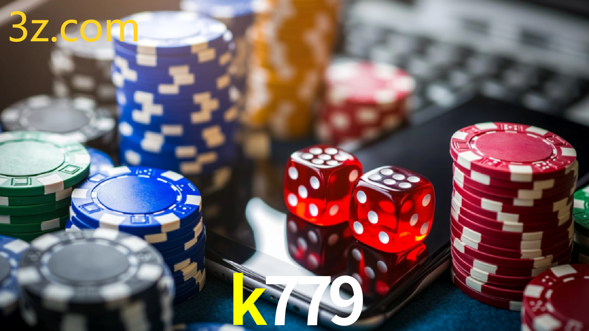 K779.COM